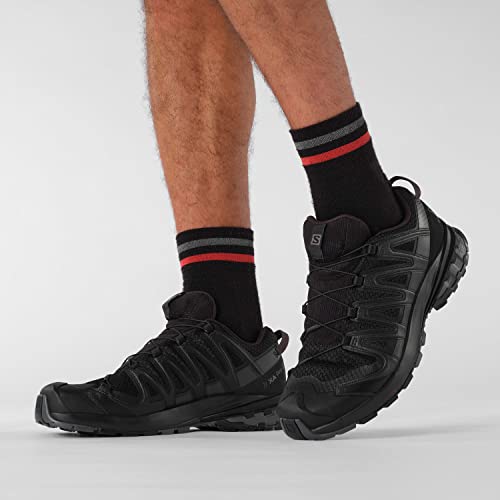 Image of Salomon Mens Xa Pro 3D V9 Gore-tex
