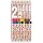 Ooly Two of a Kind Double Ended Colored Pencils - Set of 12 - 24 Colors - Includes Clear Plastic Box