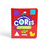 My First Colors & Shapes 855758279X Book Cover