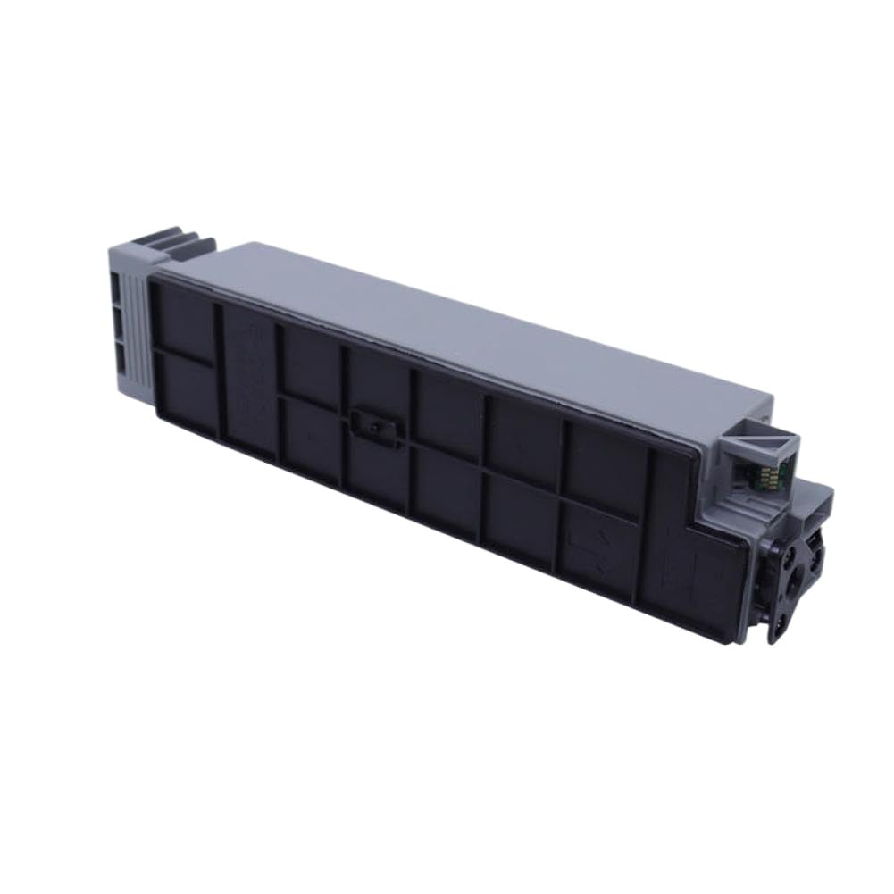 Contenedor de tinta residual compatible con Enterprise AM-C400 depósito mantenimiento 6