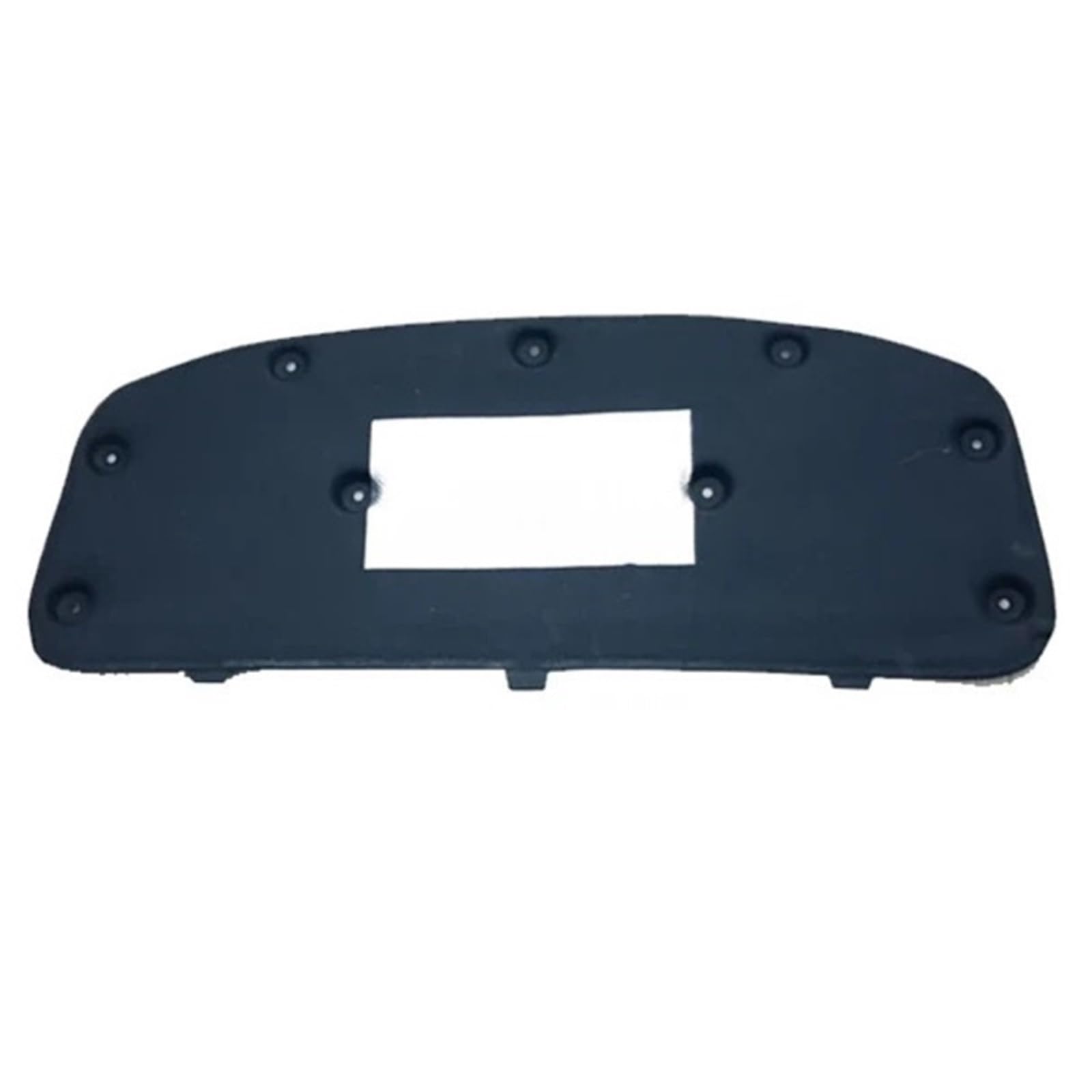 Lycheu Style A Front Hood Engine Firewall Front Hood Engine For Chevy For Aveo T300 For Chevy For Sonic For Holden For Barina 2012-2020 Sound Insulation Soundproof Mat Pad