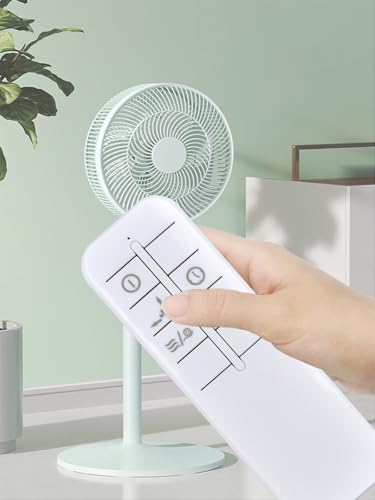 Télécommande ventilateur Holmes Blizzard HAPF624R 185740-000-000 émetteur rechange - 6