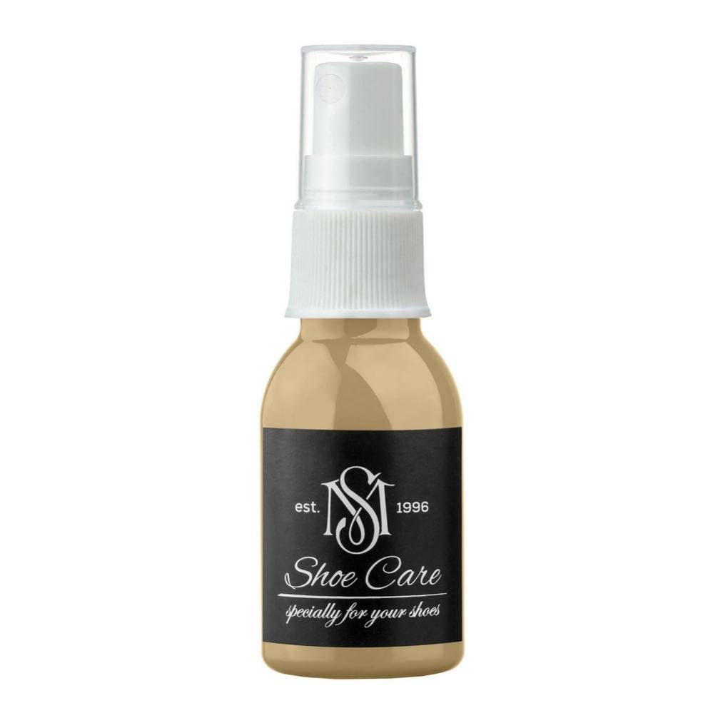 Teinture en spray pour cuir MAVI STEP pour rénover vos vieux canapés et vestes