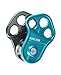 EDELRID Puck Pulley, Colour: Icemint