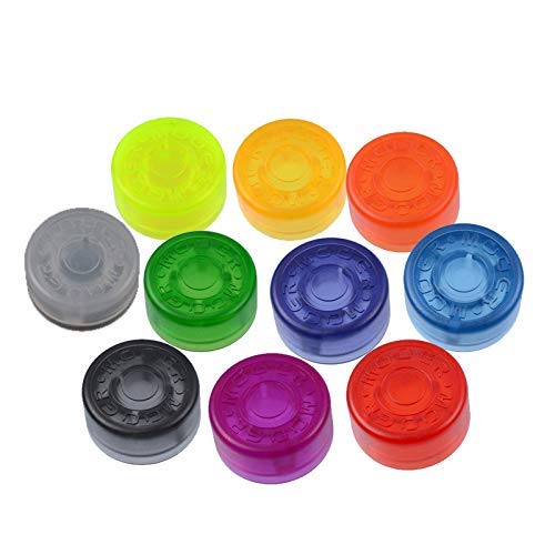 MOOER GE150 Pro(フットスイッチキャップ付き) Amazon | Mooer Footswitch Hat Mixed FT-MX エフェクターフット