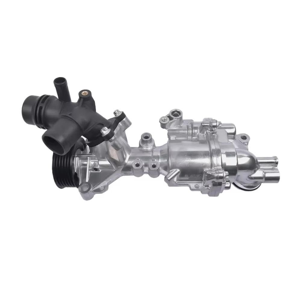 Pompa Acqua Motore Per Benz CLASSE C W205 W213 A238 C253 R172