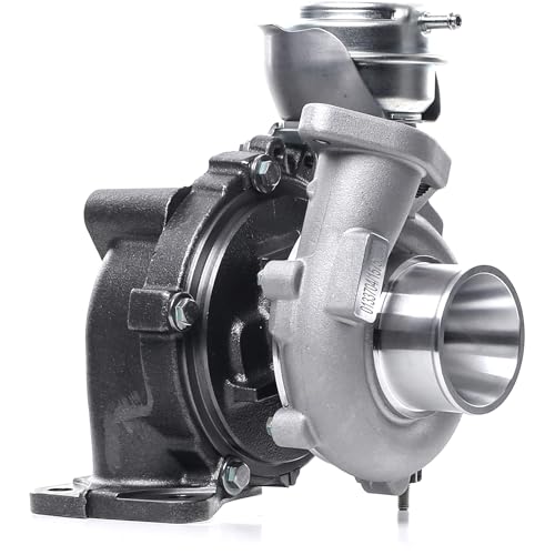 STARK SKCT-1190425 Turbina pneumatico incl. Kit guarnizioni per OPEL ZAFIRA B (A05)
