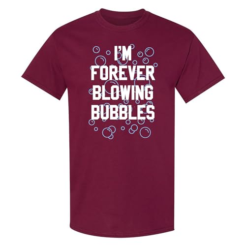 UGP Campus Apparel West Ham Football Chant - Soccer Team T Shirt - Large - Maroon