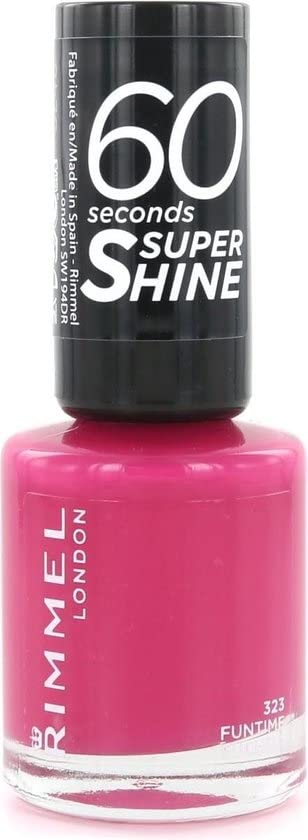 RIMMEL London Product for Daily Use