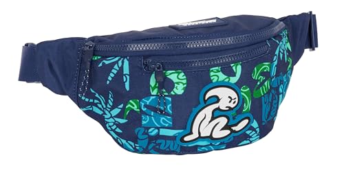 Sac banane confortable SAFTA El Niño Glassy pour éviter les poches de pantalon trop chargées
