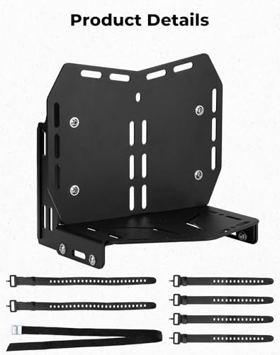 KEMIMOTO Dirt Bike Chainsaw Mount
