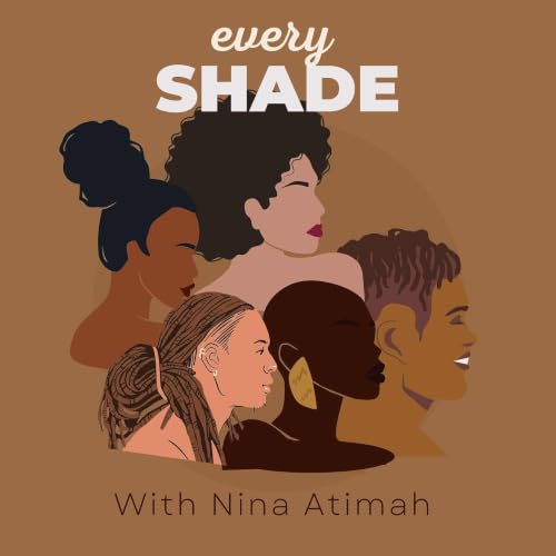 『Every Shade』のカバーアート