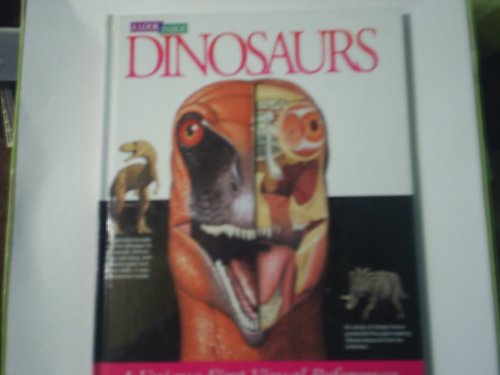 Dinosaurs (A Look Inside)