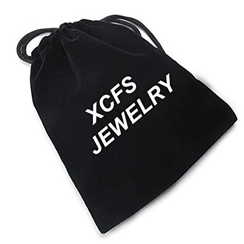 Xcfs 925 Sterling Silver Statement Ring Vintage Hollow Long Celtic Knot Daisy Flower Floral Filigree Band Rings (10) #TOP2