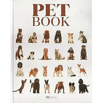Paperback Pet Book [Portuguese_Brazilian] Book