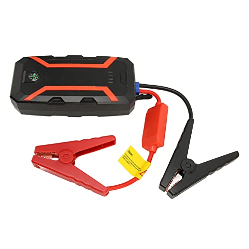 Fabater Démarreur de Saut de Voture, Démarreur de Saut de Voiture IP66 ÉTANCHE COURAN