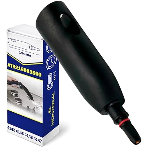 Adaptateur de Buse MONTERAL AT5216003500 Cover