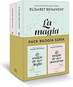 Pack Bilogía Sofía (contiene: La magia de ser Sofía | La magia de ser nosotros)