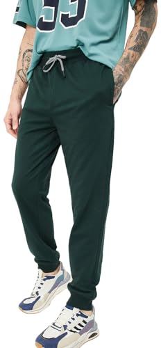 Image of Max Men's Regular Fit Mid Rise Pants