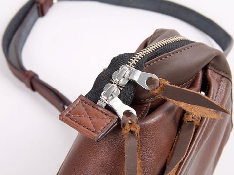 Amazon | DEGNER W-101 レザーホルスターバッグ（ブラウン） | バック