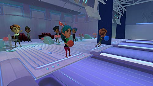 Merge Games 819335020597 Instant Sports - Nintendo Switch thumb #5