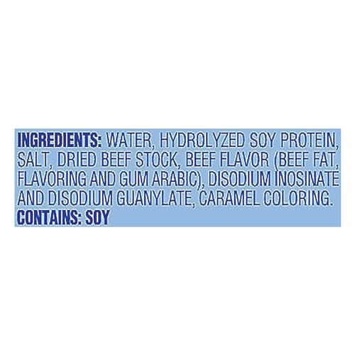 SWEET SUE Beef Broth, 14.5 oz Cans (Pack of 24) - Thumbnail 5