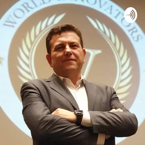 WORLD INNOVATORS (WI) cover art