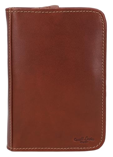 Gusti astuccio in pelle - Yannick astuccio in