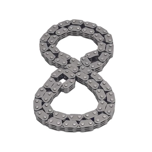 Chaîne de distribution robuste pour motos DR250 et trails DR350