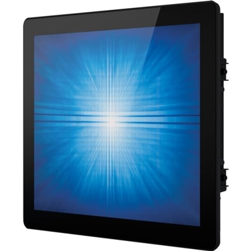 ELO Touch e330225 ELO, 1790l, 43 cm LCD (LED Hintergrundbeleuchtung), MTO, ncnr, offener Rahmen, HDMI, VGA und Display Port Video-Schnittstelle, projiziert Kapazitive 10 Touch zero-bezel