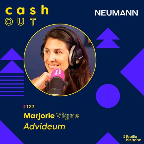 :122 Partir puis vendre : Un exit bi-go&ucirc;t - Marjorie Vigne - Advideum
