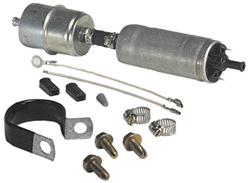 Carter In-Tank Universal Electric Fuel Pump Automotive Replacement 12V (P60430) #TOP3