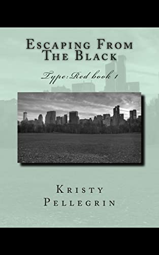 Escaping From The Black (Type:Red)