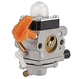 Carburetor KM110R KM110 KM90 KM90R SP90 SP90T Replacement for Stihl OEM