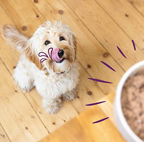 Edgard & Cooper Vaschette Cibo Umido per Cani