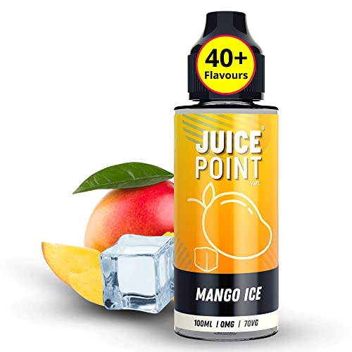 Is Mango Vape Juice Bad For You at Patricia Jolley blog