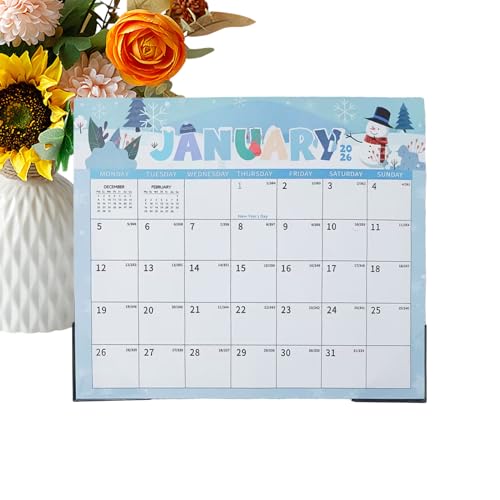 Calendario Da Frigorifero - Calendari Dà Fřigorifero | Càlendario Magnetico Per Frîgorifero 2026, Lavagna Magnetica Pèr Pianificazione Di 18, Grafico Dì Pìanificazione Familiare, Làvagna Peŗ Aule