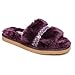 Minnetonka Women's London Slipper Sandal