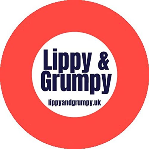 Lippy has an announcement, more midnight moans, stealing DVDs and Lippy's new feature that she's forgotten the name of