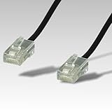 ISDN Modularanschlußkabel RJ45 Stecker - 6m