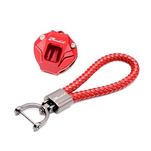 Funda para Llave de Motocicleta Bandit 1200 ideal para Rutas de Fin de Semana