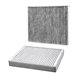 QzmLsk Cabin Air Filter | OE#13508023 84987523 | For Buick Enclave Encore GX Envista Cadillac CT5