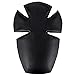 Condor Elite 221252-002 Elbow Pad Insert (Pair/Pack) Black