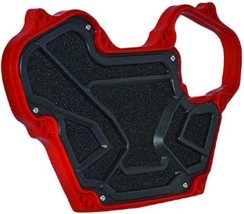 Koso Hurricane Racing Air Filter - Fits Honda Grom