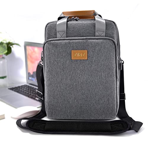 Image of ZINZ 79 inch Shoulder Strap, Extra-thick Fixed Cushion Pad and Dual Clasps Universal Replacement Strap with Metal Swivel Hooks for Laptop Bags, Luggage Bags, Camera, Crossbody (200cm,Black)