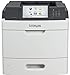 Certified Refurbished Lexmark MS812de MS812 40G0350 Laser Printer with toner drum & 90-Day Warranty