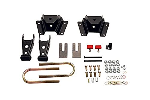 Belltech 6419 Shackle and Hanger Kit