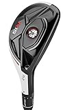TaylorMade Men's R15 Rescue Hybrid, Right Hand, Regular, 3-19