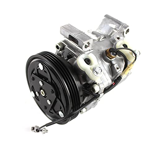 Imelbuff 95200-77Gb2 95200-60B51 Air Conditioning Compressor Ss07Lk10 For Suzuki Jimny Seiko Seiki Ss10 #TOP2
