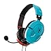 Produktbild Turtle Beach Recon 50 Rotes/Blaues Gaming-Headset für PS5, PS4, Xbox Series X|S, Xbox One und PC
